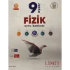 Limit Yayınları 9. Sınıf Fizik Soru Bankası