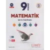 Limit Yayınları 9. Sınıf Matematik Soru Bankası