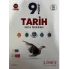 Limit Yayınları 9. Sınıf Tarih Soru Bankası