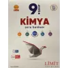 Limit Yayınları 9.Sınıf Kimya Soru Bankası