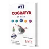 Limit Yayınları AYT Coğrafya El Kitabı