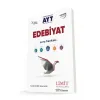 Limit Yayınları AYT Edebiyat Soru Bankası