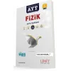 Limit Yayınları AYT Fizik Soru Bankası