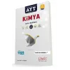 Limit Yayınları AYT Kimya Soru Bankası