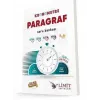 Limit Yayınları Kronometre Paragraf Soru Bankası