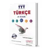 Limit Yayınları Türkçe El Kitabı