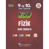Limit Yayınları TYT 9. ve 10. Sınıf Fizik Tekrarı K-28 Maarif Model Soru Bankası