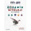 Limit Yayınları TYT AYT Dopamin Biyoloji Soru Bankası