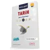 Limit Yayınları TYT AYT Tarih Soru Bankası