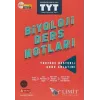 Limit Yayınları TYT Biyoloji Ders Notları