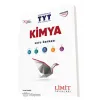 Limit Yayınları TYT Kimya Soru Bankası