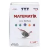 Limit Yayınları TYT Matematik Soru Bankası
