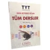 Limit Yayınları TYT Tüm Dersler Soru Bankası