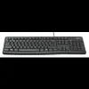 Logitech 920-002505 K-120 Q Usb Siyah Kablolu Klavye