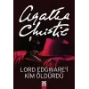 Lord Edgware’i Kim Öldürdü?