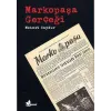 Markopaşa Gerçeği