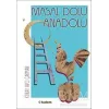Masal Dolu Anadolu