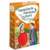 Masallarla Karakter Eğitimi 5 Kitap Kutulu
