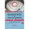 Matematik Analiz ve Analitik Geometri Problem Çözümleri Cilt: 2
