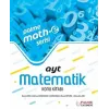 Math-e Serisi AYT Matematik Konu Kitabı