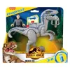 Mattel Gvv65 Fisher-price Jurassic World Araçlar *2