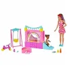 Mattel Hhb67 Barbie Bebek Bakıcısı Skipper Oyun Evi 062898 *3
