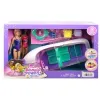 Mattel Hhg60 Barbie Nin Botu Oyun Seti 066964 *2