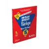 MB 5. Sınıf Türkçe Soru Bankası