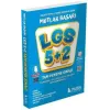 MB 8.Sınıf 5 + 2 Deneme Sınavı