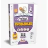 Meraklı Zihinler 2. Sınıf Meraklısına Problemler