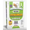Meraklı Zihinler 3. Sınıf Meraklısına Problemler