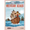 Mercan Adası - Sen De Oku