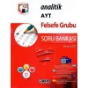 Merkez Yayınları AYT Felsefe Grubu Analitik Soru Bankası