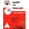 Merkez Yayınları AYT Matematik Analitik Soru Bankası