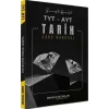 Merkez Yayınları TYT AYT Tarih Analitik Soru Bankası
