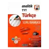 Merkez Yayınları TYT Türkçe Analitik Soru Bankası