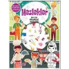Meslekler - Pek Çok Eğlenceli Aktiviteli