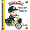 Mete’nin Bisikleti - Küçük Beyler