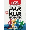 Metin Yayınları 8. Sınıf LGS Parkur Matematik Video Çözümlü