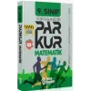 Metin Yayınları 9. Sınıf Matematik Par Kur Kitabı
