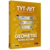 Metin Yayınları TYT AYT Geometri Soru Kitabı