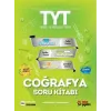 Metin Yayınları TYT Coğrafya Soru Kitabı