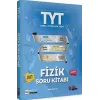 Metin Yayınları TYT Fizik Soru Kitabı Soru Bankası
