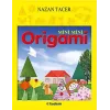 MİNİ MİNİ ORİGAMİ