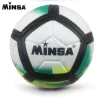 Minsa Futbol Topu 3710 No: A5-9110 Tsts
