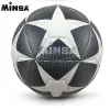 Minsa Futbol Topu 3714 Yıldız No:5-7768 Tsts