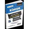 Miray Yayınları 11. Sınıf Kimya Yaprak Testler