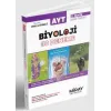 Miray Yayınları AYT Biyoloji 30 Deneme
