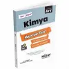 Miray Yayınları AYT Kimya Üniversiteye Hazırlık Yaprak Testler