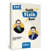 Miray Yayınları AYT Pratik Fizik Özeti Cep Kitabı